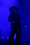 Fields Of The Nephilim