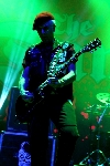 The Damned