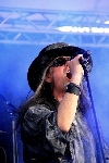 Fields Of The Nephilim